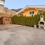 Panorama 2 Apartment