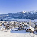 Panorama 2 Apartment Piesendorf