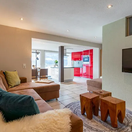 Panorama 2 Apartament