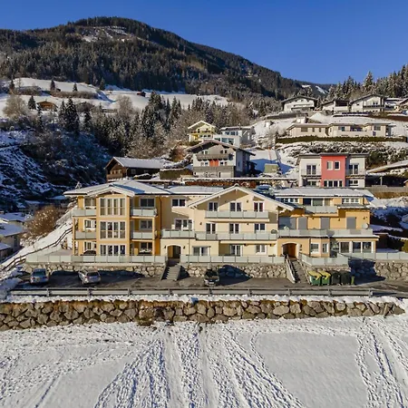 דירה Panorama 2 *