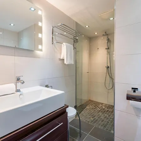 Panorama 2 דירה פיסנדורף