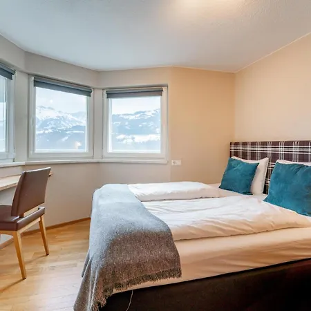 Apartament Panorama 2