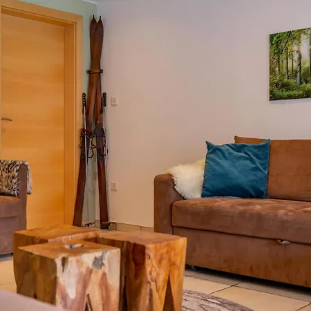 דירה Panorama 2 פיסנדורף