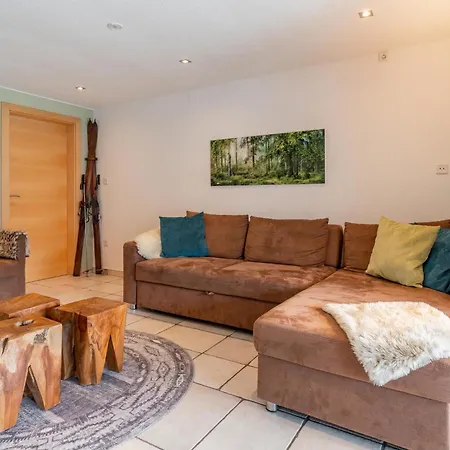 Panorama 2 דירה פיסנדורף