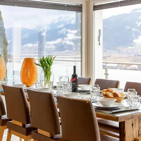 Apartament Panorama 2