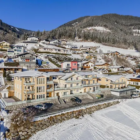 Panorama 2 Apartament *