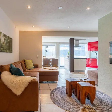 Apartament Panorama 2 *