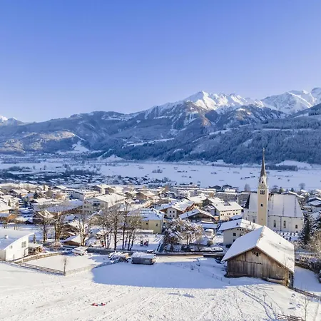 Panorama 2 Apartament Piesendorf