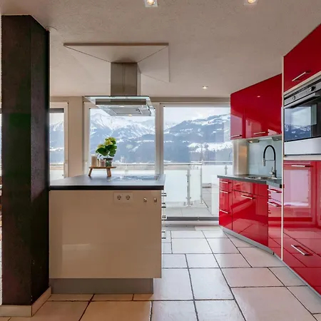 Panorama 2 פיסנדורף