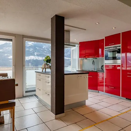 Panorama 2 Apartament *